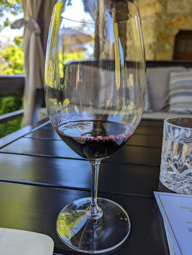 Winery «Beringer Vineyards», reviews and photos, 2000 Main St, St Helena, CA 94574, USA