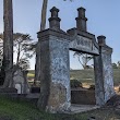 Kong Chow Sojourner Tombs