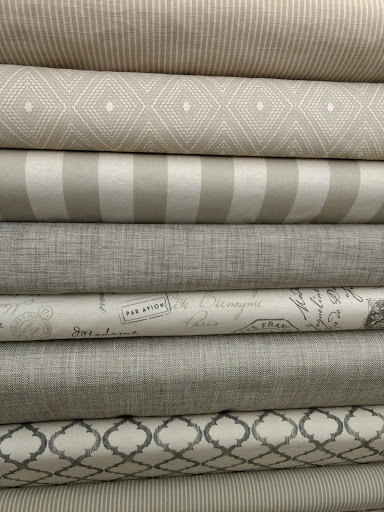 Fabric Store «Jo-Ann Fabrics and Crafts», reviews and photos, 3323 Century Center St SW, Grandville, MI 49418, USA