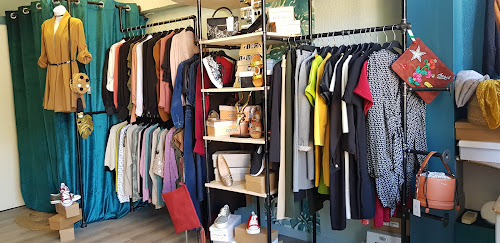 Magasin de vêtements pour femmes Lauvéa Boutique Aix-en-Provence