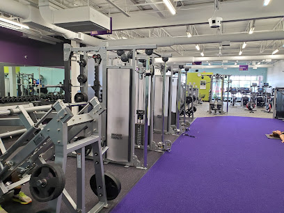Anytime Fitness Newport - 199 JT Connell Hwy, Newport, RI 02840