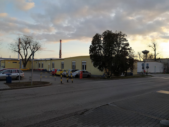 Hozzászólások és értékelések az Videoton Ipari Park Központ-ról