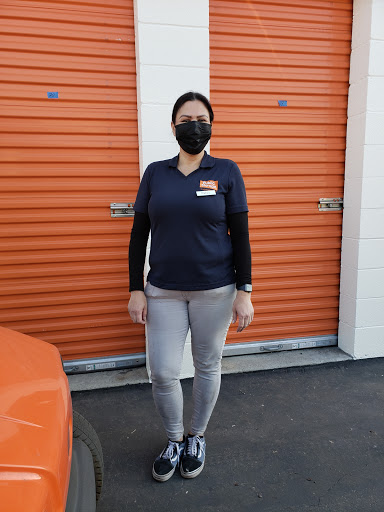 Self-Storage Facility «Public Storage», reviews and photos, 2105 S Myrtle Ave, Monrovia, CA 91016, USA