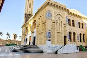 مسجد الشامي image