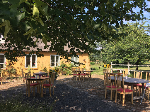 Rokkedyssegaard in Værløse, Holbæk