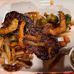 Photo n°4 de l'avis de Stefan.o fait le 02/12/2023 à 19:22 sur le  Weezer Waldhaus à Weeze