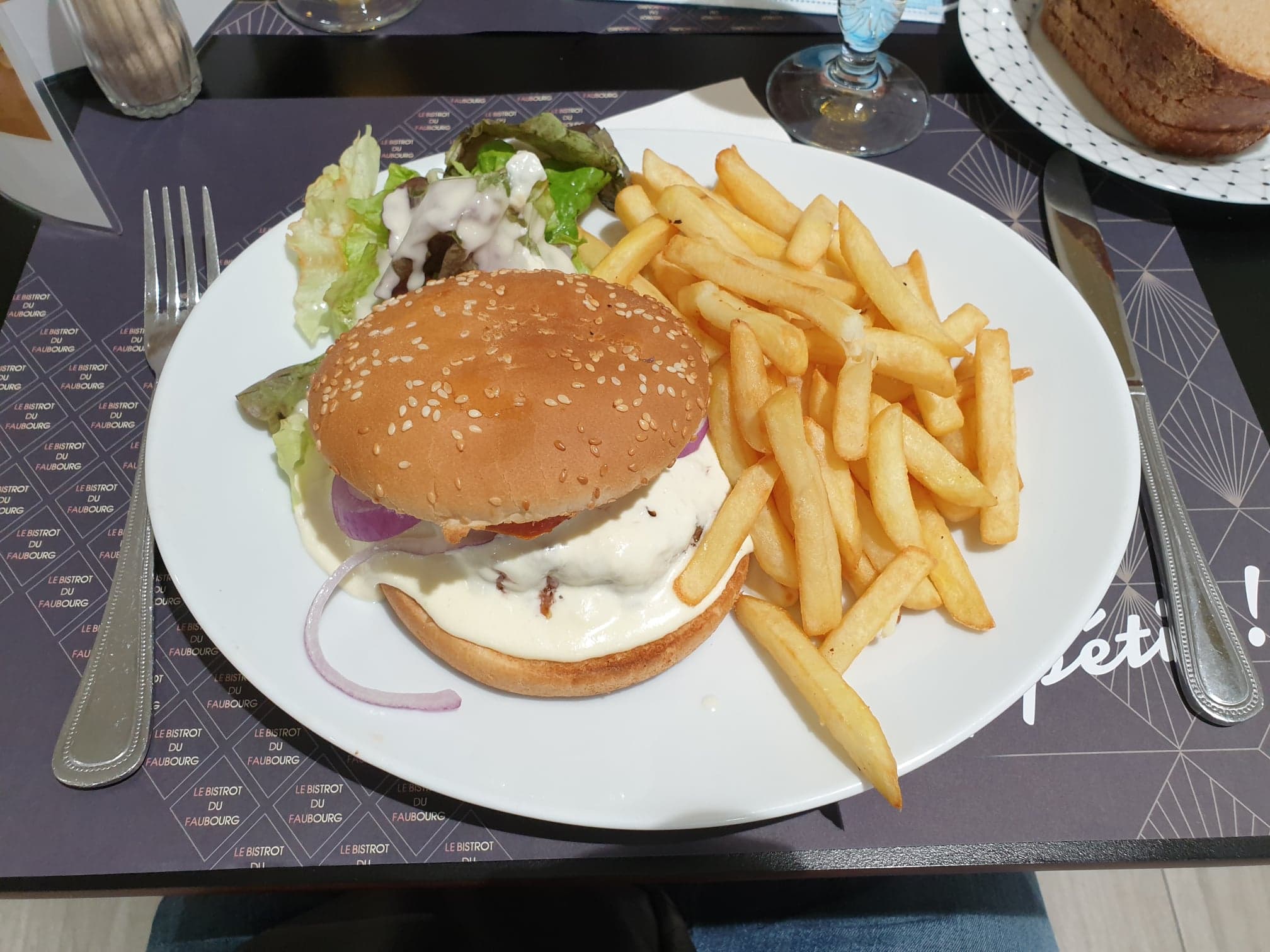 Photo n° 1 de l'avis de Bastien.l fait le 19/08/2020 à 08:28