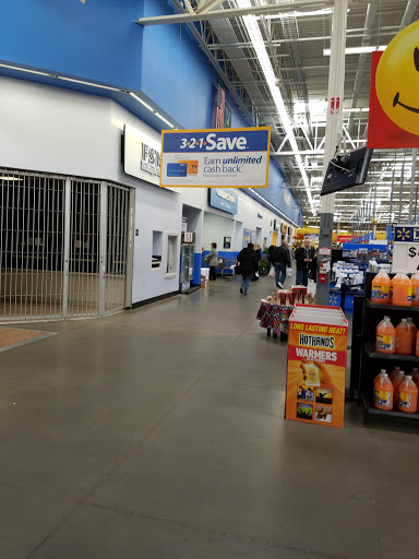 Department Store «Walmart Supercenter», reviews and photos, 36 Jerome Dr, Dover, DE 19901, USA