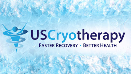 US Cryotherapy - Coon Rapids, MN