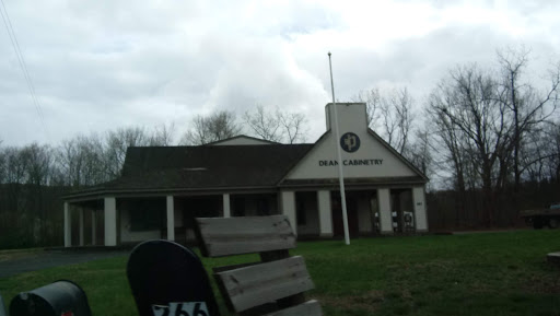 Cabinet Maker «Dean Cabinetry», reviews and photos, 263 Boston Turnpike, Bolton, CT 06043, USA