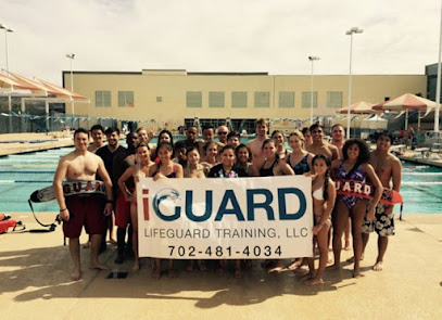 iGUARD Lifeguard Training LLC