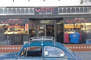 Millbrae Vape image