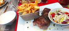 Steak du Restaurant Coco loco à Menton - n°6