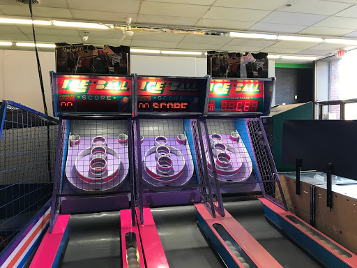 Video Arcade «Game Underground», reviews and photos, 1245 Worcester St #1094, Natick, MA 01760, USA