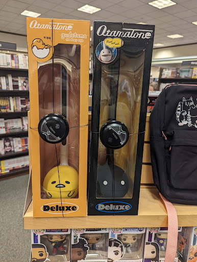 Book Store «Barnes & Noble», reviews and photos, 4325 24th Ave, Fort Gratiot Twp, MI 48059, USA