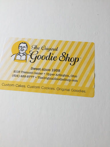 Bakery «The Original Goodie Shop», reviews and photos, 2116 Tremont Center, Upper Arlington, OH 43221, USA