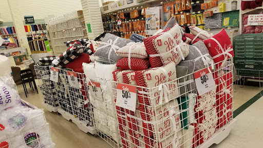 Fabric Store «Jo-Ann Fabrics and Crafts», reviews and photos, 11700 Preston Rd #810, Dallas, TX 75230, USA