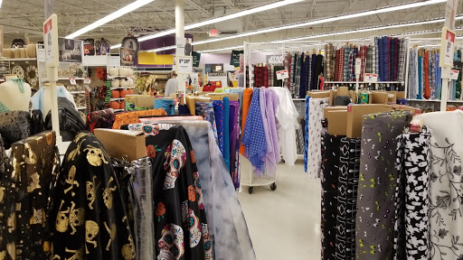 Fabric Store «Jo-Ann Fabrics and Crafts», reviews and photos, 44740 Ford Rd, Canton, MI 48187, USA