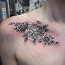 Indelible Ink Custom Tattoo Studio