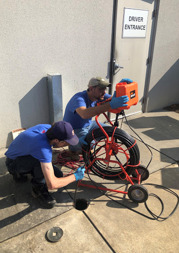 Plumber «Roberts Plumbing, Inc.», reviews and photos, 821 Dawsonville Hwy, Gainesville, GA 30501, USA