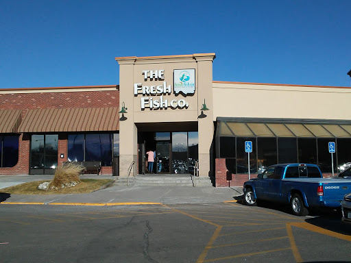 Shopping Mall «Tiffany Plaza Mall», reviews and photos, 7800 E Hampden Ave, Denver, CO 80231, USA