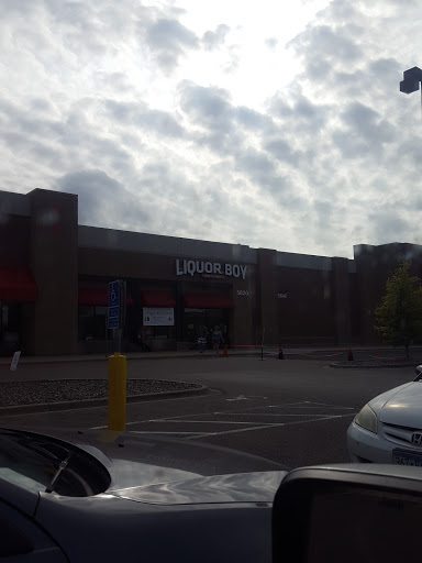 Liquor Store «Liquor Boy Wine and Spirits», reviews and photos, 5620 Cedar Lake Rd, St Louis Park, MN 55416, USA