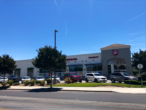 Drug Store «Walgreens», reviews and photos, 770 1st St, Gilroy, CA 95020, USA