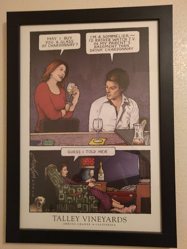 Wine Store «The Wine Country», reviews and photos, 2301 Redondo Ave, Signal Hill, CA 90755, USA