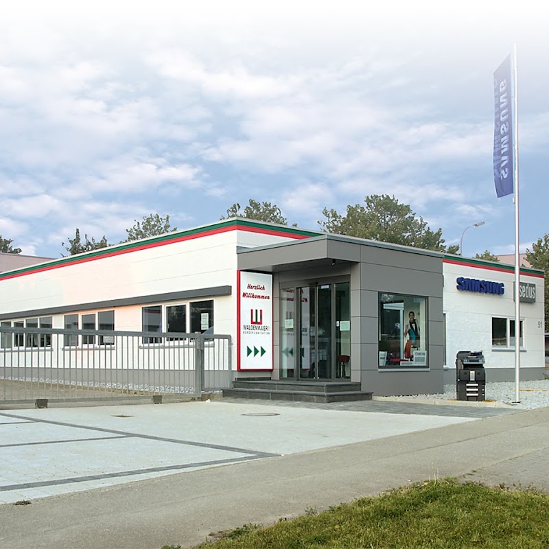 Büroorganisation Waldenmaier GmbH
