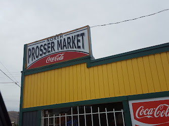 North Prosser Market