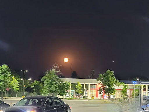 Department Store «Walmart Supercenter», reviews and photos, 1002 SE National Dr, Ankeny, IA 50021, USA