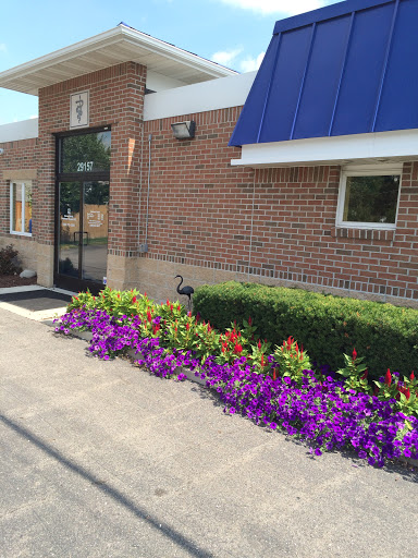 Warren Woods Veterinary Hospital