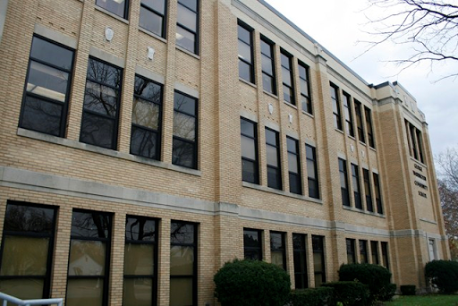 George Washington High School