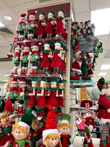 Home Goods Store «Christmas Tree Shops», reviews and photos, 120 Hale Rd, Manchester, CT 06040, USA