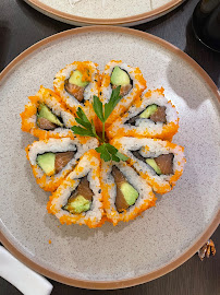 Plats et boissons du Restaurant japonais Sushi Tokyo à Paris - n°16