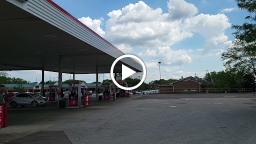 Speedway, 15 S Randall Rd, North Aurora, IL 60542, USA, 