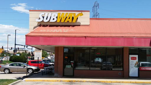 Sandwich Shop «Subway», reviews and photos, 4990 Kipling St #10, Wheat Ridge, CO 80033, USA