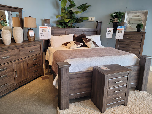 Furniture Store «Ashley HomeStore», reviews and photos, 5144 Virginia Beach Blvd, Virginia Beach, VA 23462, USA