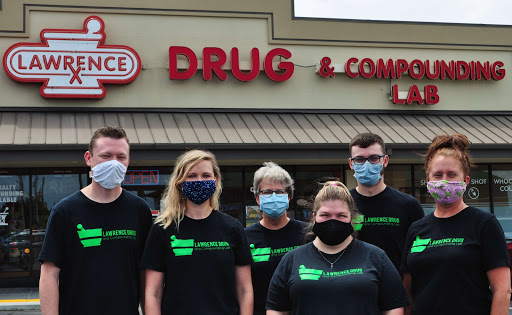 Pharmacy «Lawrence Drug & Compounding Lab», reviews and photos, 1454 E Republic Rd, Springfield, MO 65804, USA