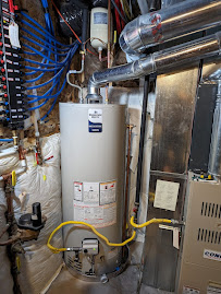 Sveagle Plumbing, Heating, and Cooling - Photo 2 - Car repair in Colorado Springs, CO, Colorado Springs