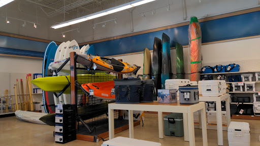 Marine Supply Store «West Marine», reviews and photos, 4000 Virginia Beach Blvd #100, Virginia Beach, VA 23452, USA