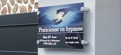Anne By - Hypnochelles à Chelles