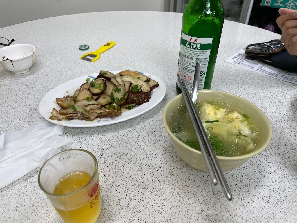 大誠現炒小吃 的照片