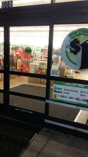 Dollar Store «Dollar Tree», reviews and photos, 1067 Regency Pkwy, St Charles, MO 63303, USA