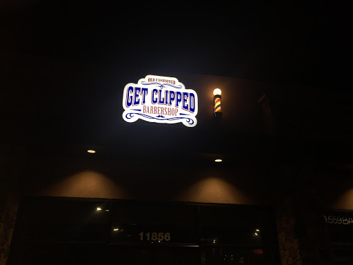 Barber Shop «Get Clipped Barbershop», reviews and photos, 648 Peterson Rd, Colorado Springs, CO 80915, USA