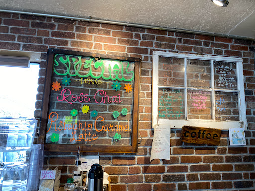 Coffee Shop «Higher Ground Coffee», reviews and photos, 2005 E 3300 S, Salt Lake City, UT 84109, USA