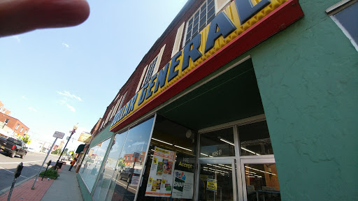 Home Goods Store «Dollar General», reviews and photos, 222 Main St, Johnson City, NY 13790, USA