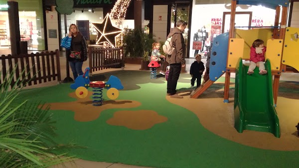 Imagen de Centro Comercial Bonaire Aldaia (19 de 26)