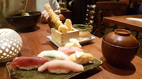 Sushi du Restaurant japonais Takara Paris - n°14