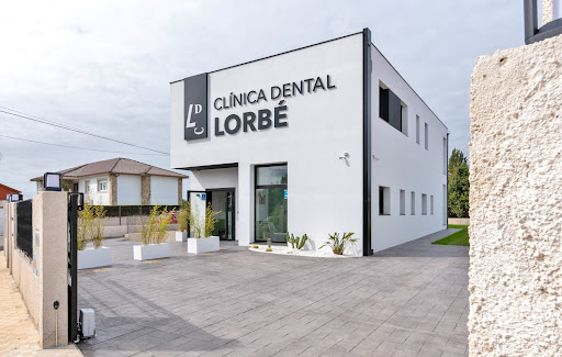 Clínica Dental Lorbé en Oleiros, A Coruña